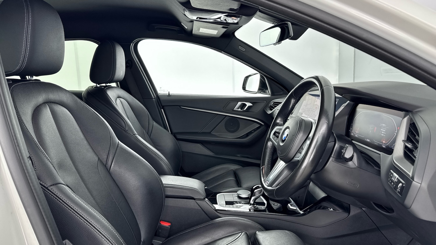 Used BMW 1 Series 2023 for sale - 77548114: Photo 11