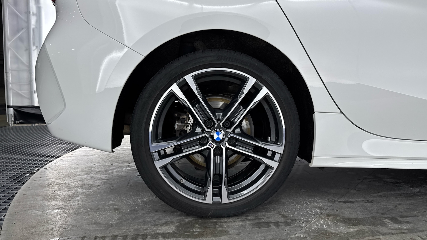 Used BMW 1 Series 2023 for sale - 77548114: Photo 14