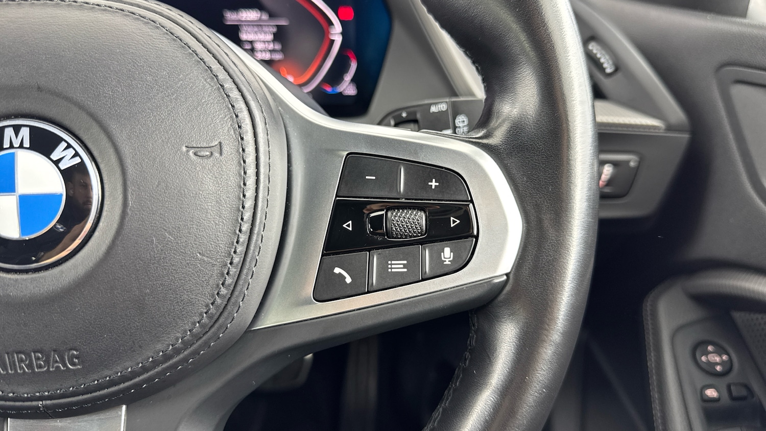 Used BMW 1 Series 2023 for sale - 77548114: Photo 18