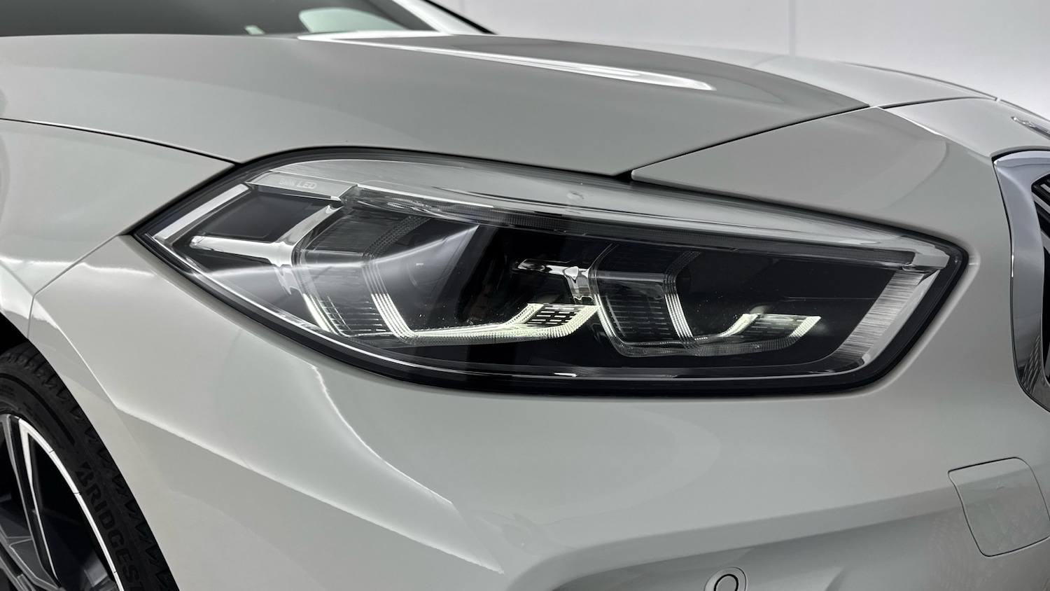 Used BMW 1 Series 2023 for sale - 77548114: Photo 22