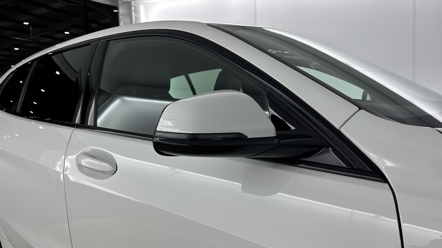 Used BMW 1 Series 2023 for sale - 77548114: Photo 23