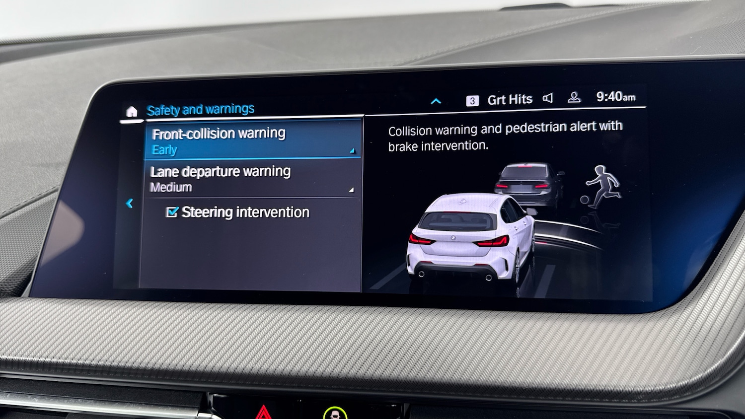 Used BMW 1 Series 2023 for sale - 77548114: Photo 38