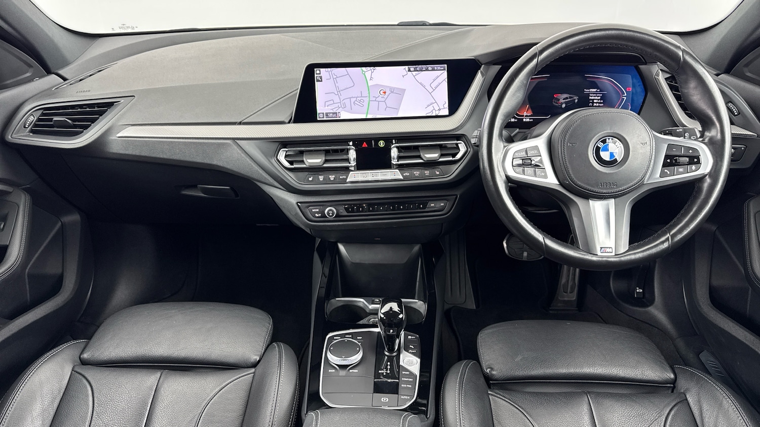 Used BMW 1 Series 2023 for sale - 77548114: Photo 4