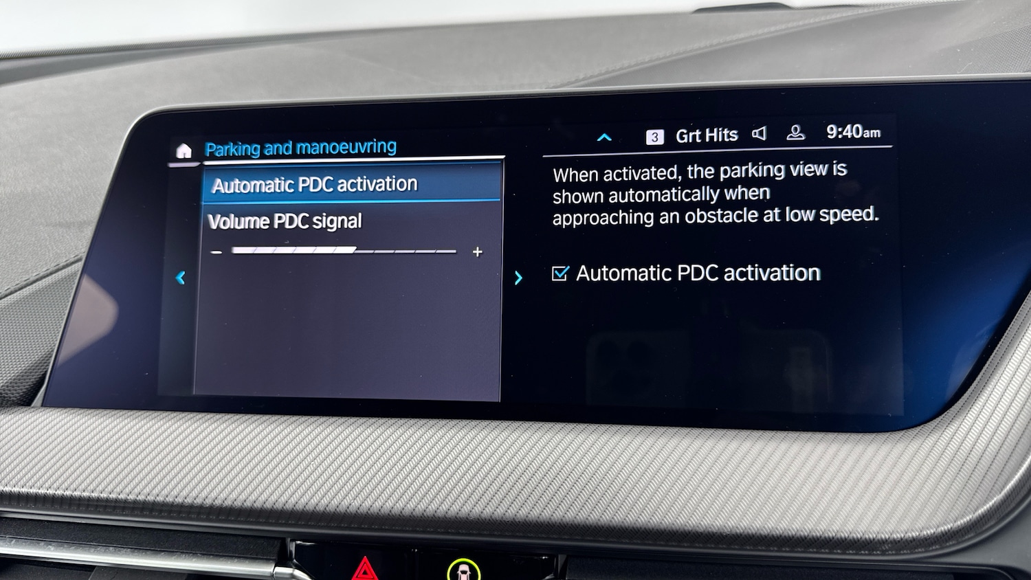 Used BMW 1 Series 2023 for sale - 77548114: Photo 40