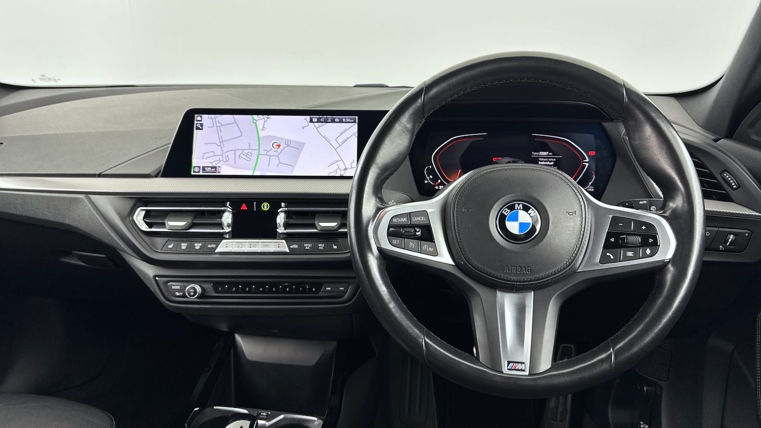 Used BMW 1 Series 2023 for sale - 77548114: Photo 5