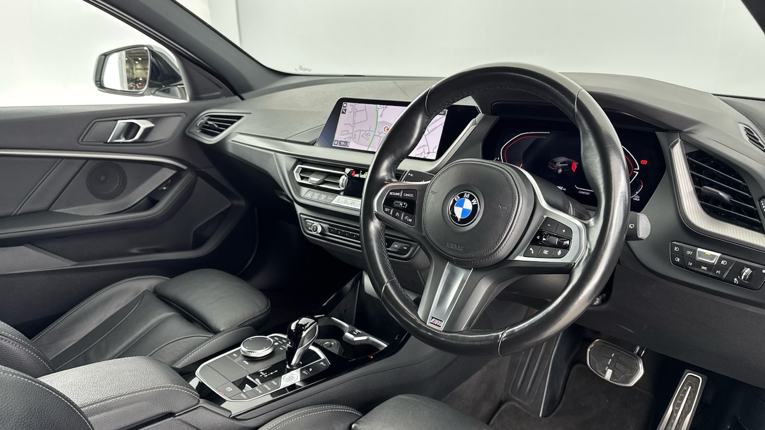 Used BMW 1 Series 2023 for sale - 77548114: Photo 6