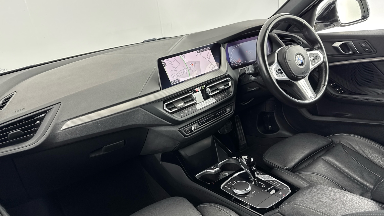 Used BMW 1 Series 2023 for sale - 77548114: Photo 7