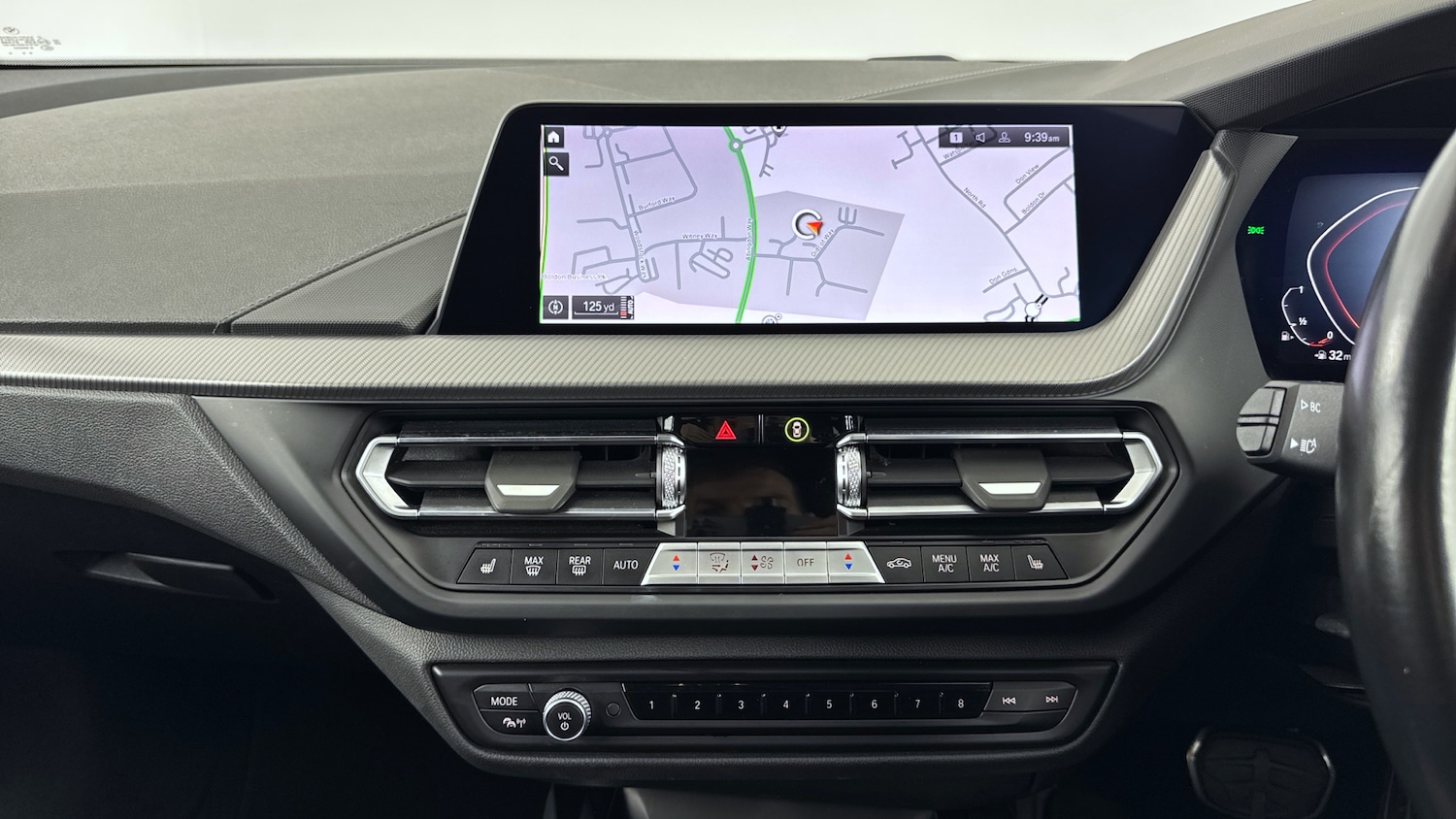 Used BMW 1 Series 2023 for sale - 77548114: Photo 8