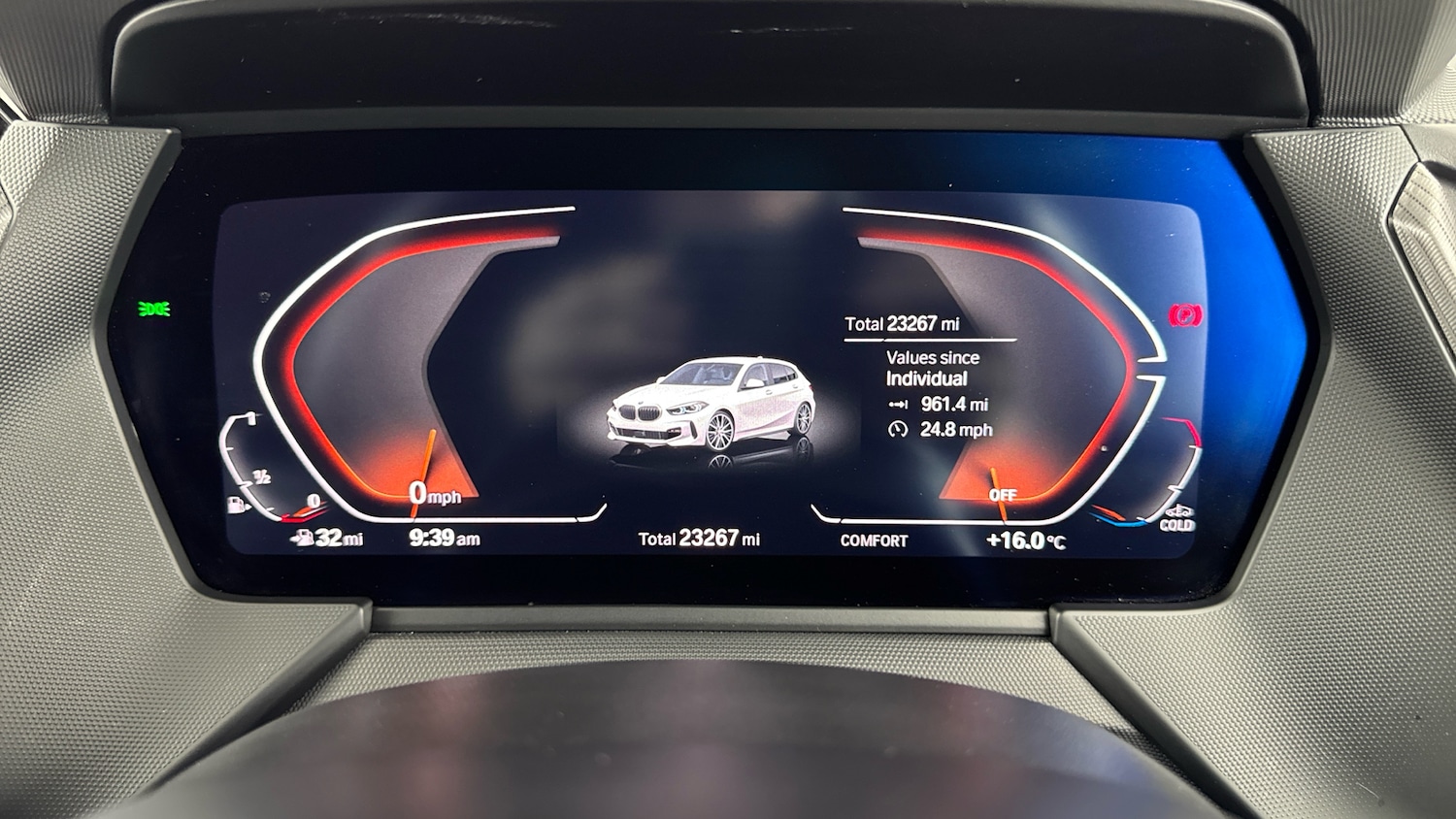 Used BMW 1 Series 2023 for sale - 77548114: Photo 9