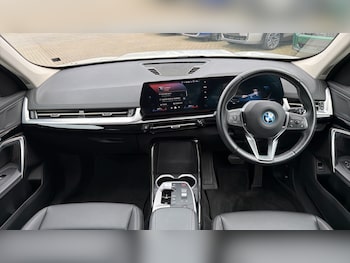 Used BMW iX1 2024 for sale - 78736694: Photo
