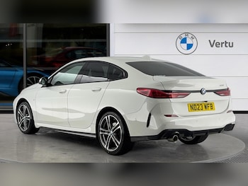Used BMW 2 Series 2023 for sale - 75517456: Photo