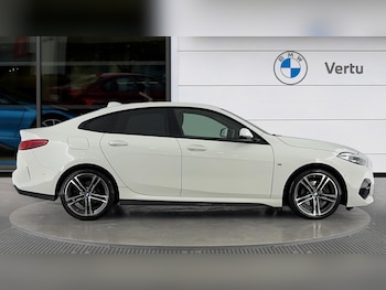 Used BMW 2 Series 2023 for sale - 75517456: Photo