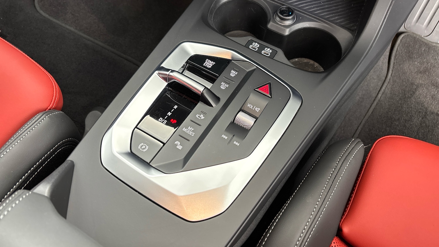 Used BMW 1 Series 2024 for sale - 76859691: Photo 10