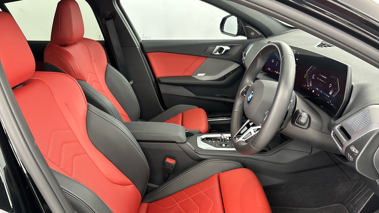 Used BMW 1 Series 2024 for sale - 76859691: Photo 11