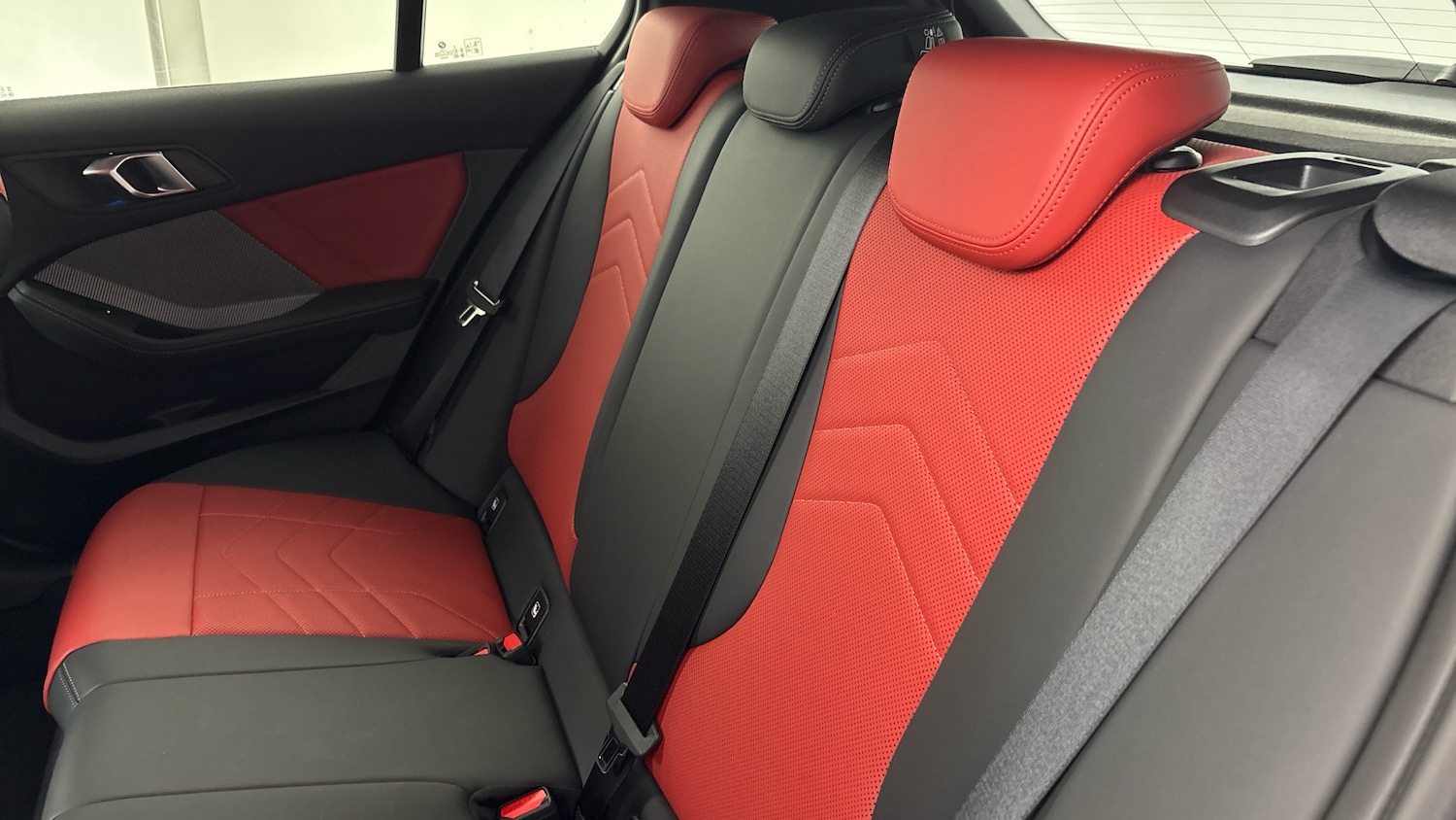 Used BMW 1 Series 2024 for sale - 76859691: Photo 12