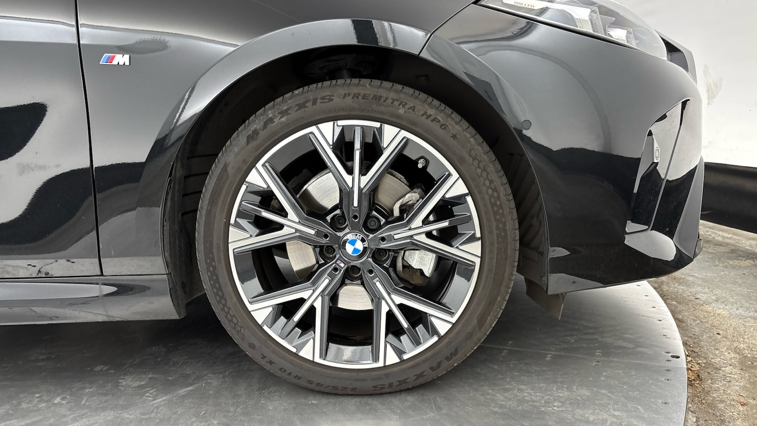 Used BMW 1 Series 2024 for sale - 76859691: Photo 14