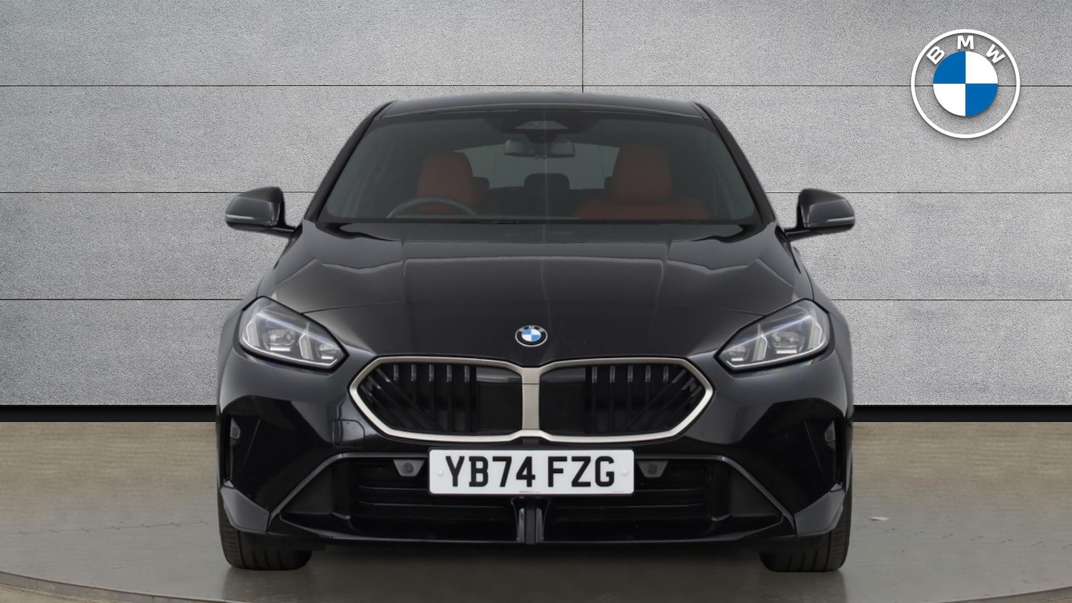 Used BMW 1 Series 2024 for sale - 76859691: Photo 16