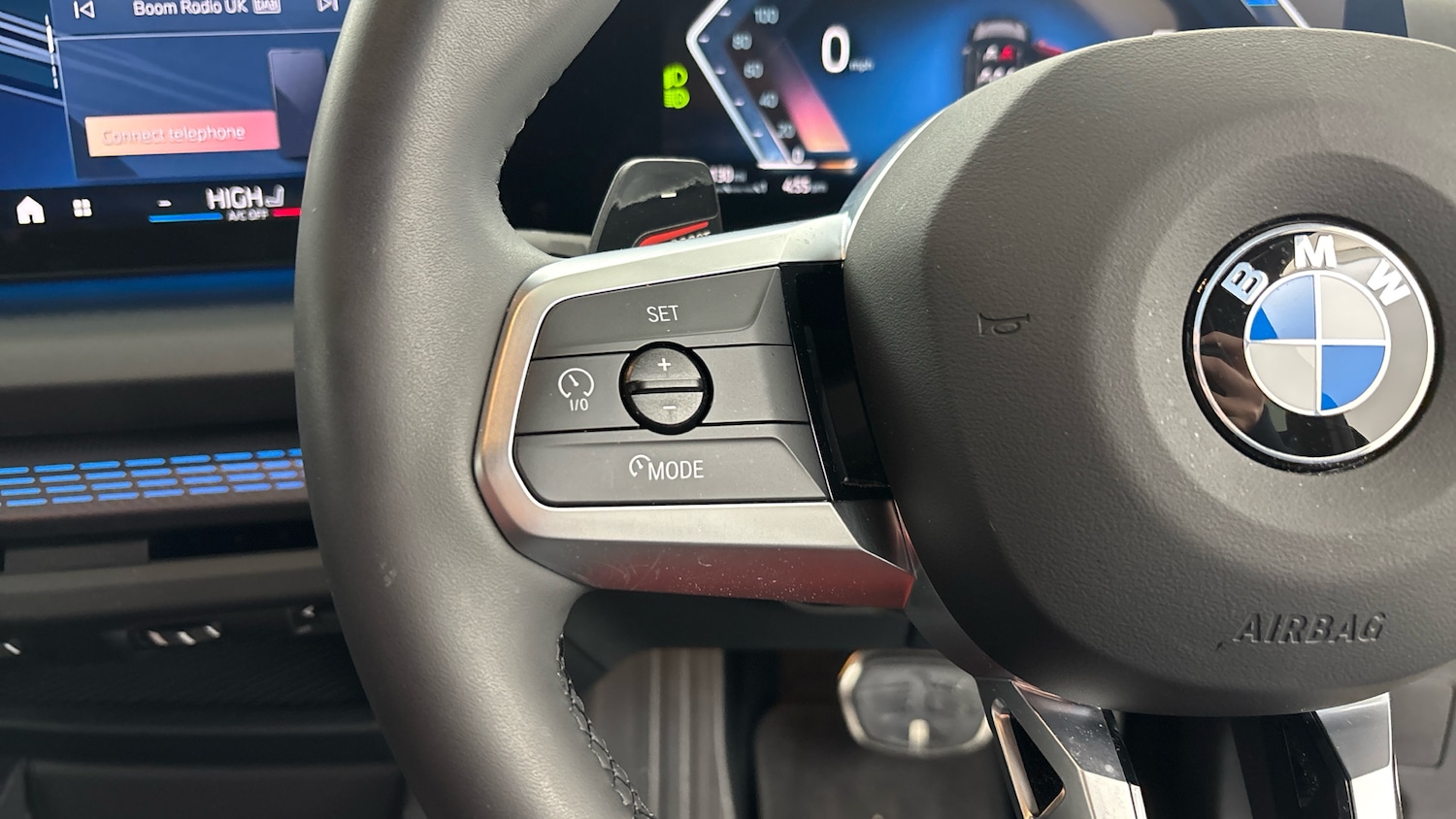 Used BMW 1 Series 2024 for sale - 76859691: Photo 17