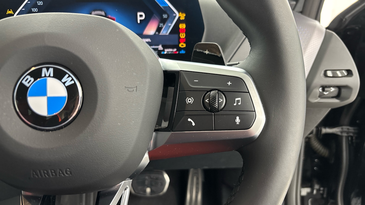Used BMW 1 Series 2024 for sale - 76859691: Photo 18