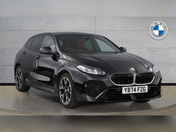 BMW - 1 Series