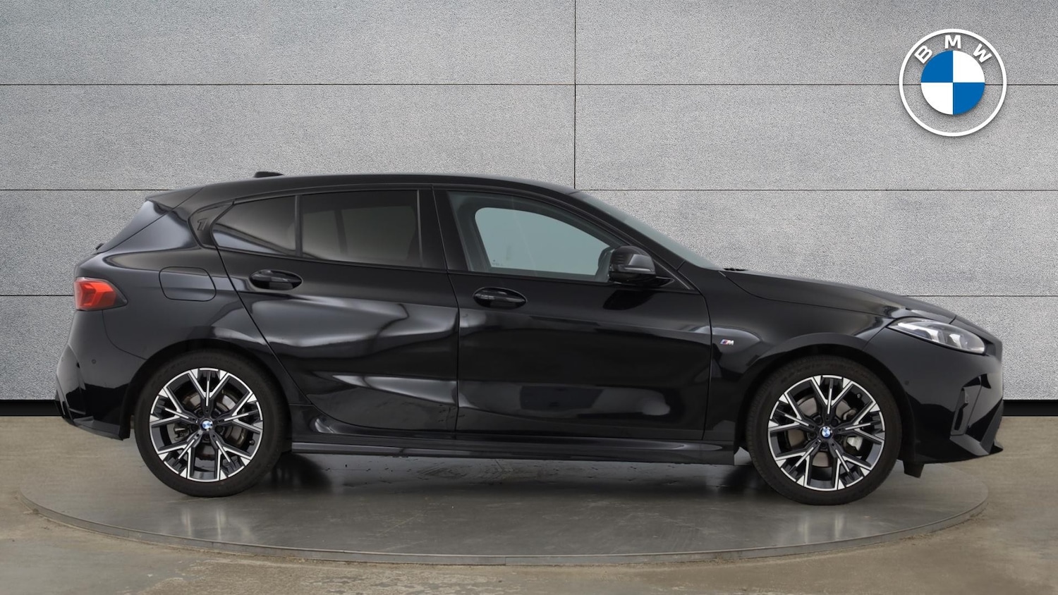 Used BMW 1 Series 2024 for sale - 76859691: Photo 3