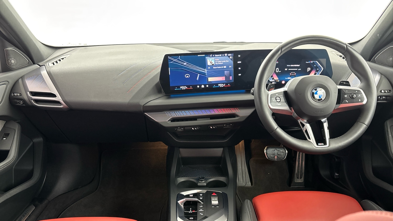 Used BMW 1 Series 2024 for sale - 76859691: Photo 4