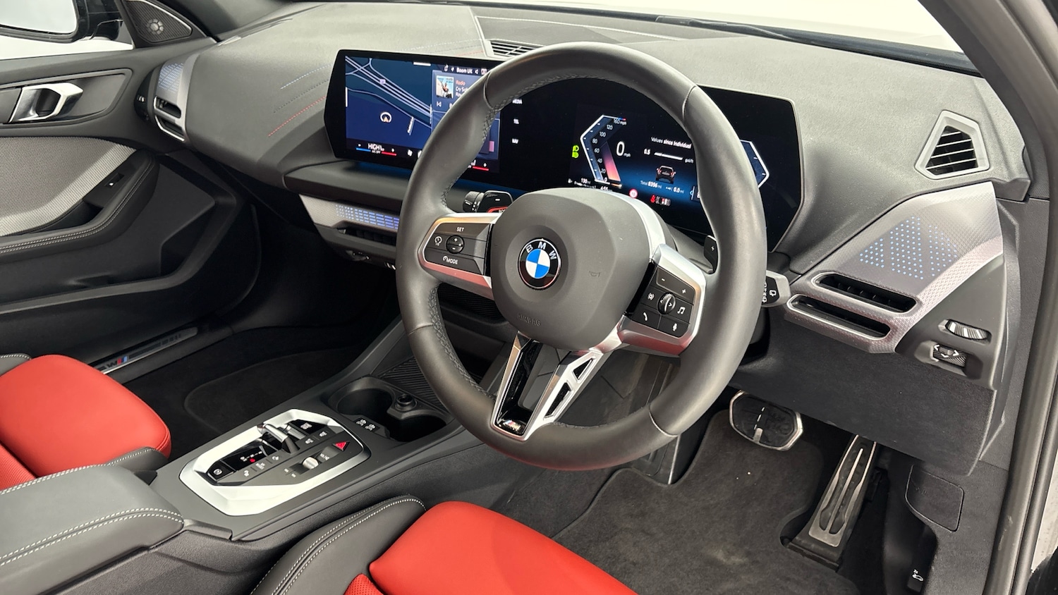 Used BMW 1 Series 2024 for sale - 76859691: Photo 6