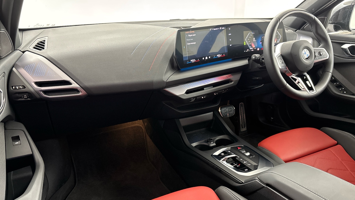 Used BMW 1 Series 2024 for sale - 76859691: Photo 7