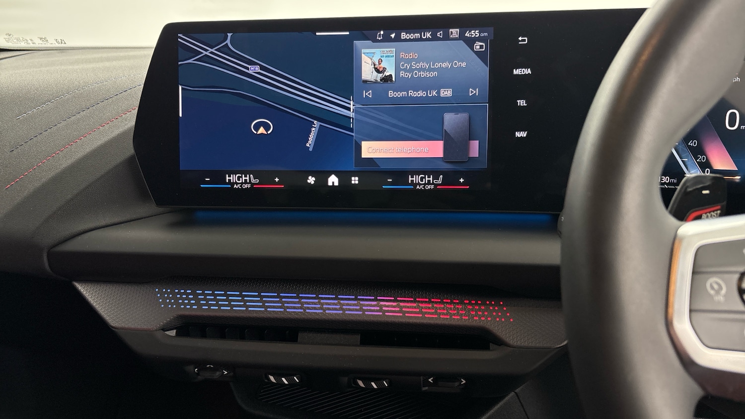 Used BMW 1 Series 2024 for sale - 76859691: Photo 8