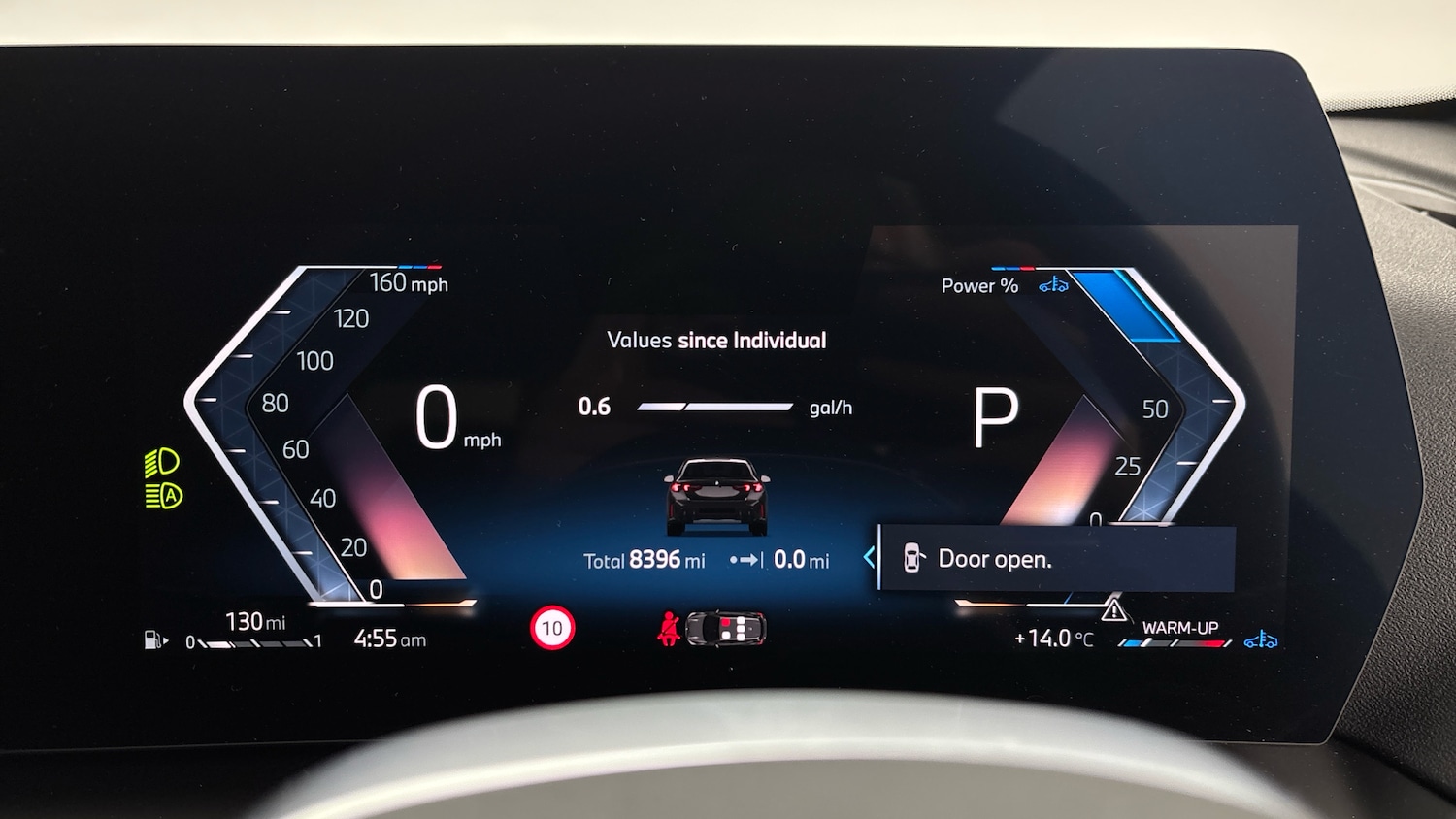 Used BMW 1 Series 2024 for sale - 76859691: Photo 9