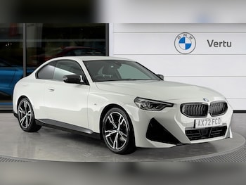 Used BMW 2 Series 2023 for sale - 78942189: Photo