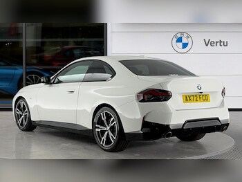 Used BMW 2 Series 2023 for sale - 78942189: Photo