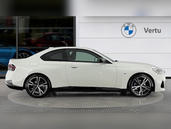 Used BMW 2 Series 2023 for sale - 78942189: Photo