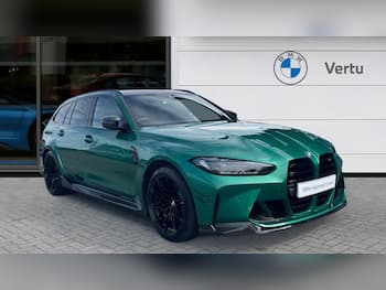 Used BMW M3 2023 for sale - 79765175: Photo
