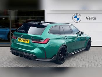 Used BMW M3 2023 for sale - 79765175: Photo