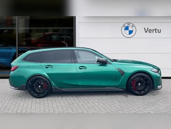 Used BMW M3 2023 for sale - 79765175: Photo