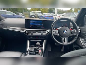 Used BMW M3 2023 for sale - 79765175: Photo
