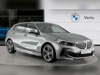 Used BMW 1 Series 2023 for sale - 79692795: Photo