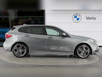 Used BMW 1 Series 2023 for sale - 79692795: Photo