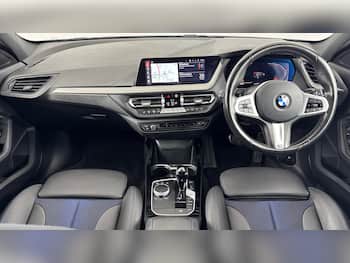 Used BMW 1 Series 2023 for sale - 79692795: Photo