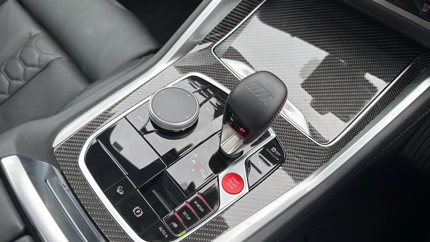 Used BMW X5 M 2025 for sale - 77961720: Photo 10