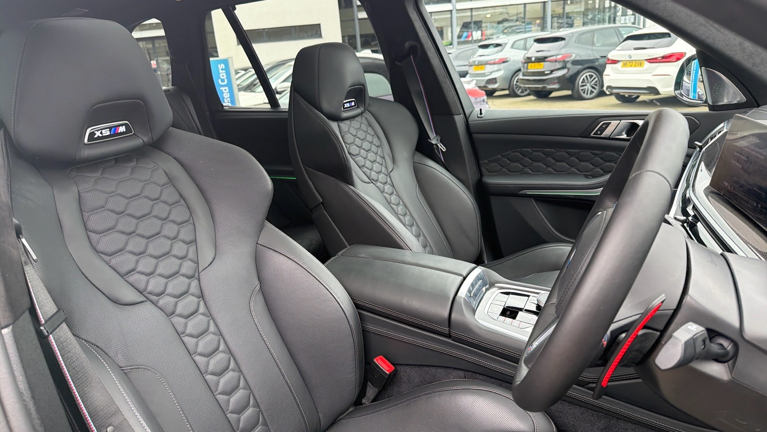 Used BMW X5 M 2025 for sale - 77961720: Photo 11