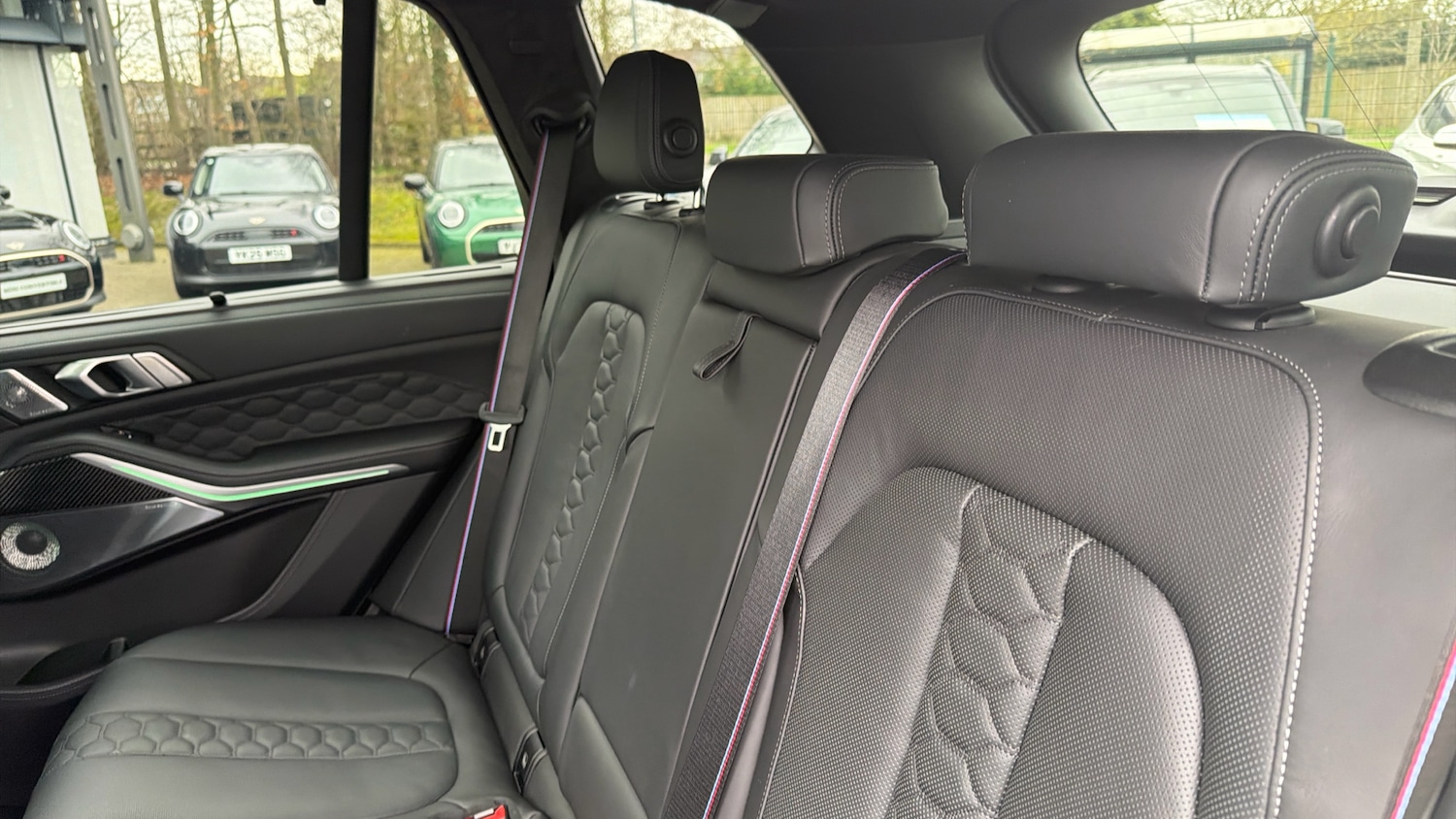 Used BMW X5 M 2025 for sale - 77961720: Photo 12