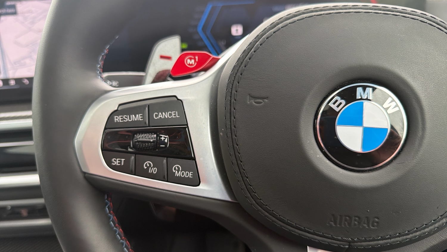 Used BMW X5 M 2025 for sale - 77961720: Photo 17