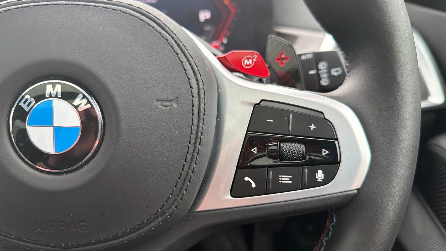 Used BMW X5 M 2025 for sale - 77961720: Photo 18