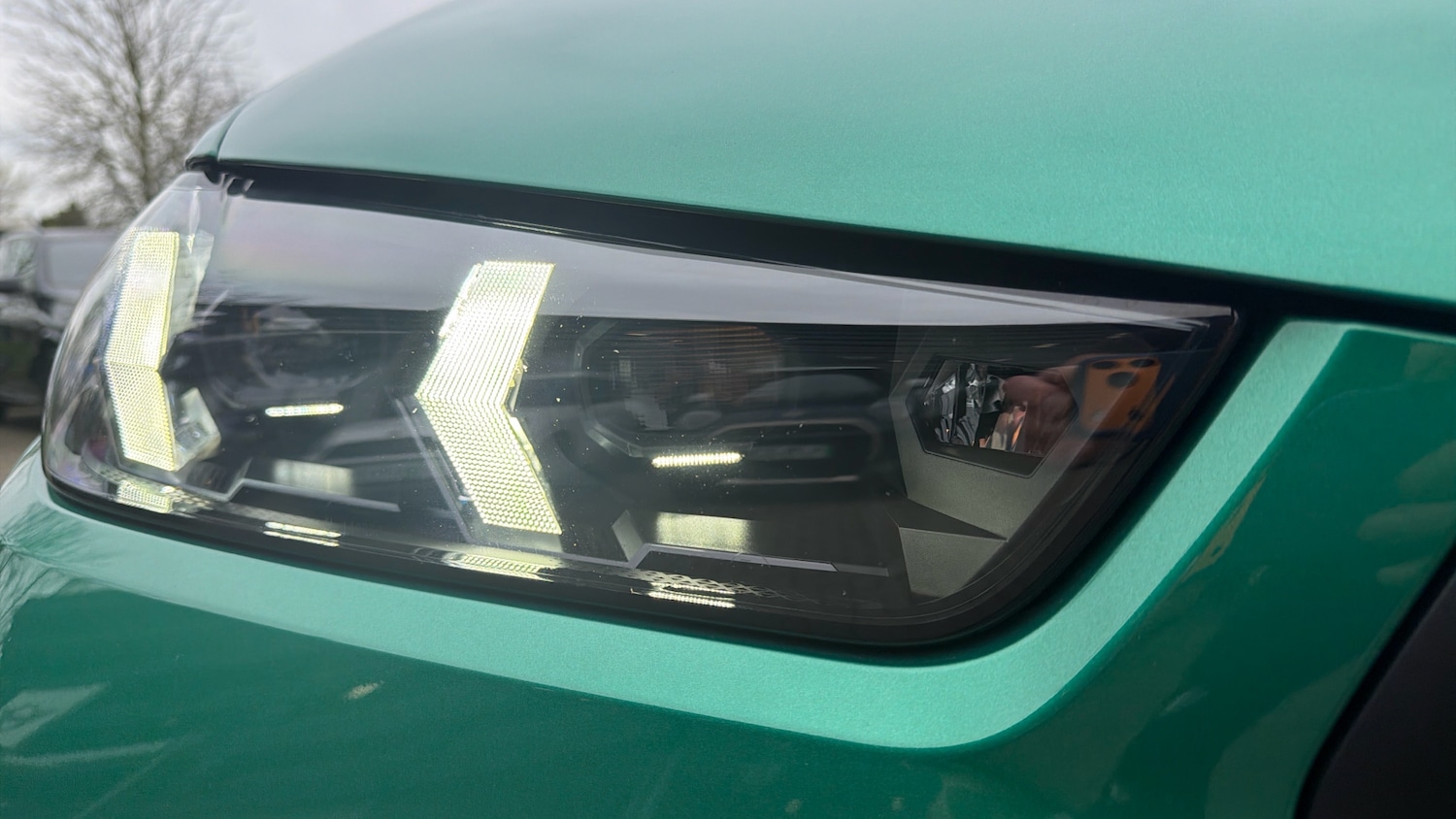 Used BMW X5 M 2025 for sale - 77961720: Photo 23