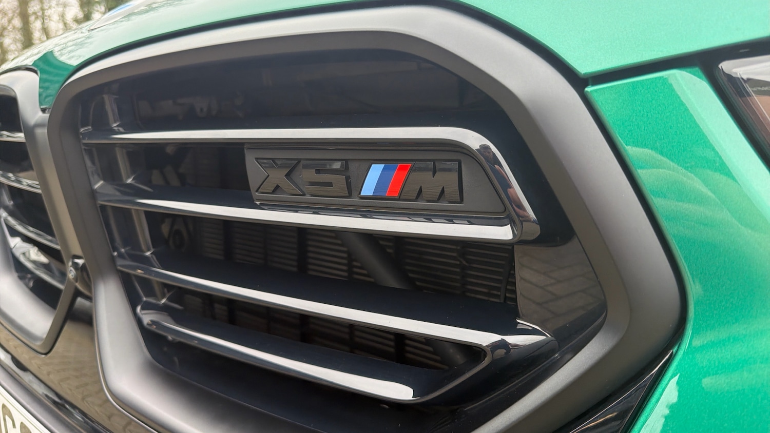 Used BMW X5 M 2025 for sale - 77961720: Photo 25