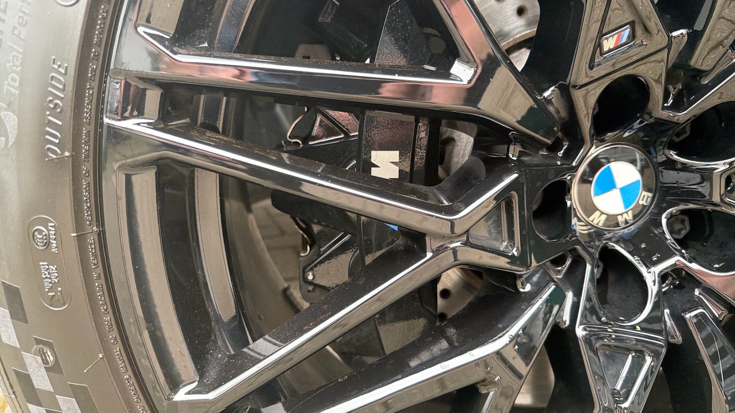 Used BMW X5 M 2025 for sale - 77961720: Photo 26