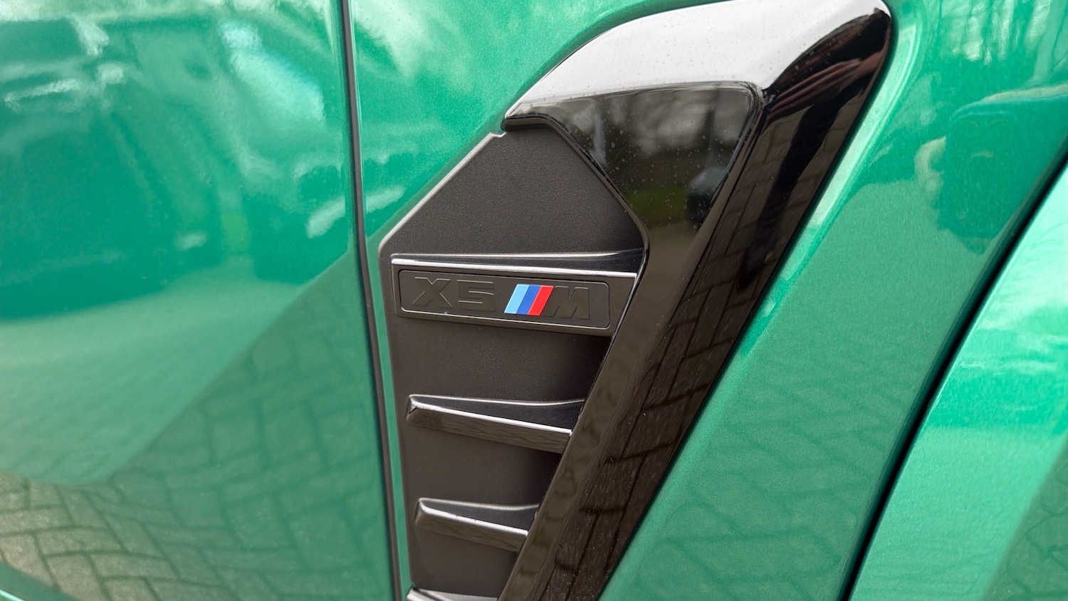 Used BMW X5 M 2025 for sale - 77961720: Photo 27