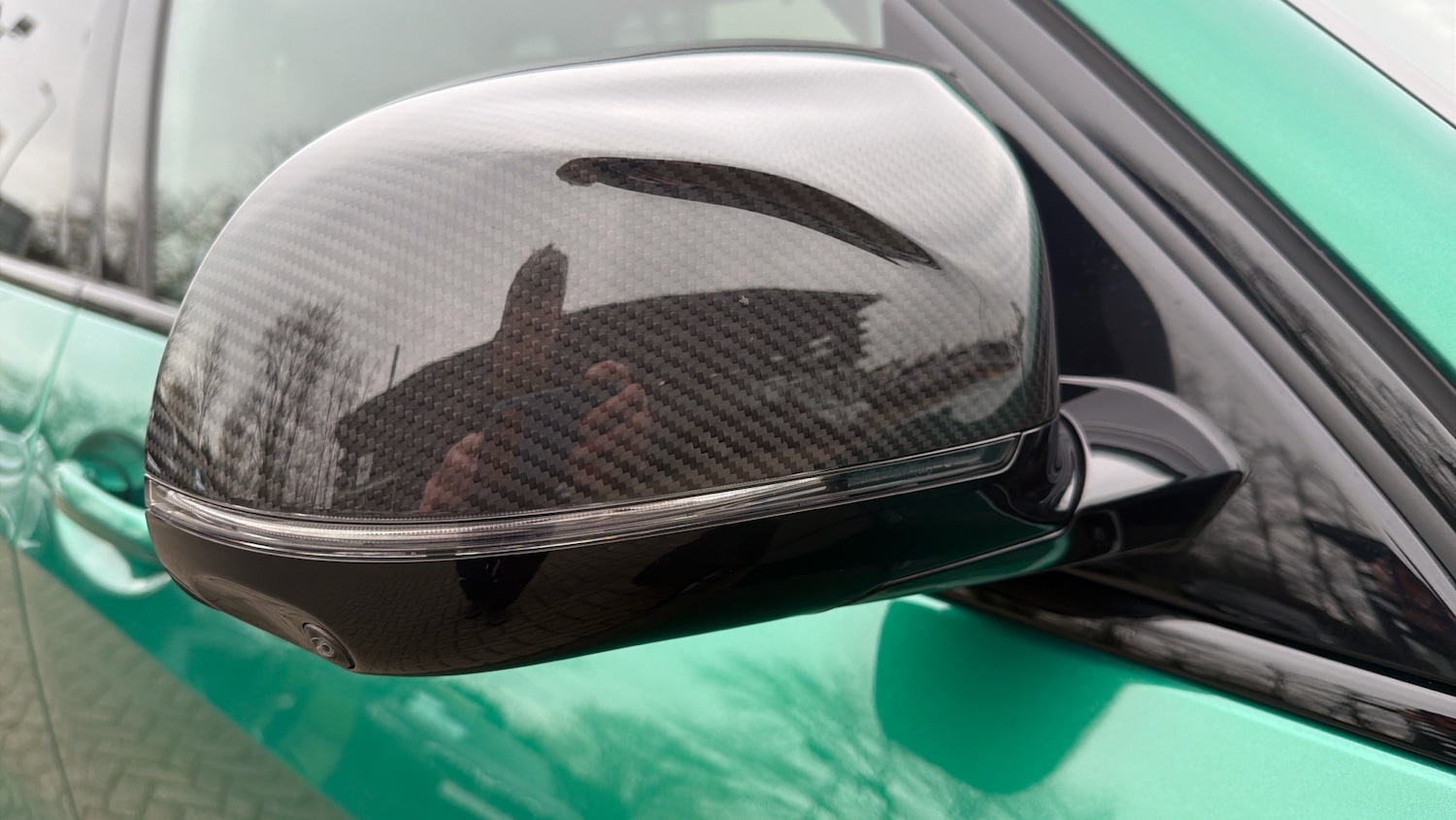 Used BMW X5 M 2025 for sale - 77961720: Photo 28